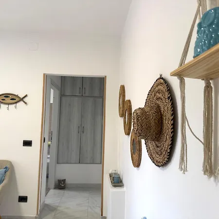 Bed & Breakfast I Colori Dell'isola Porto Torres