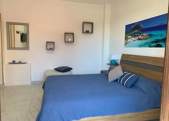 Oda ve Kahvaltı I Colori Dell'isola