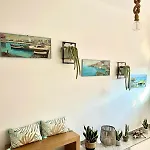 I Colori Dell'isola Bed and Breakfast Porto Torres