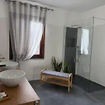 I Colori Dell'isola Bed and Breakfast *