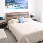 Bed and Breakfast I Colori Dell'isola