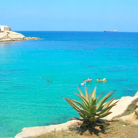 B&B I Colori Dell'isola