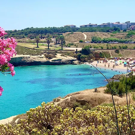 I Colori Dell'isola Bed & Breakfast Porto Torres