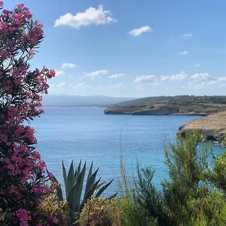 I Colori Dell'isola Oda ve Kahvaltı Porto Torres