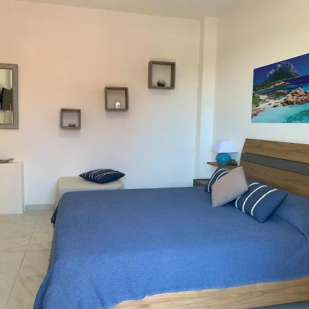 Bed & Breakfast I Colori Dell'isola