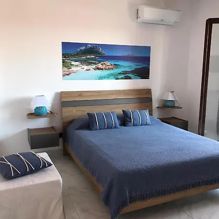 I Colori Dell'isola B&B 포르토 토레스