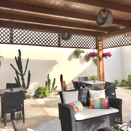 B&B I Colori Dell'isola