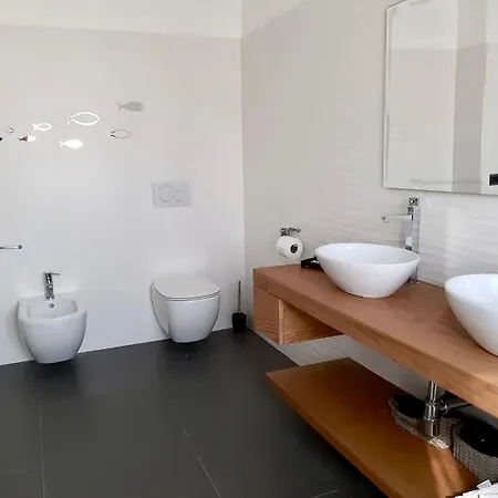 Bed & Breakfast I Colori Dell'isola