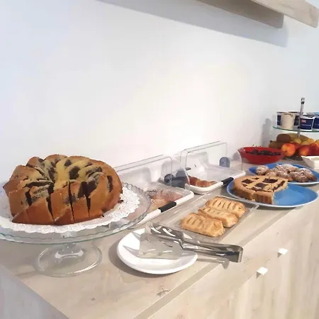 I Colori Dell'isola Bed & Breakfast *