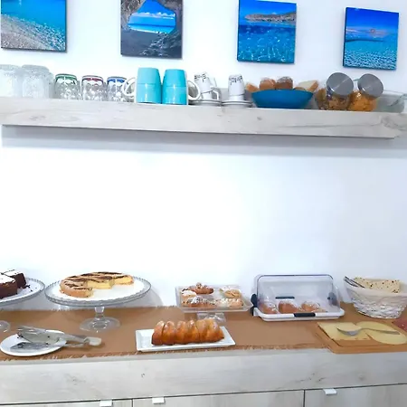 I Colori Dell'isola Porto Torres