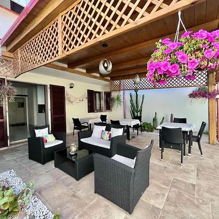 I Colori Dell'isola B&B *