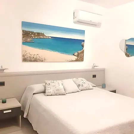 I Colori Dell'isola Bed & Breakfast Porto Torres