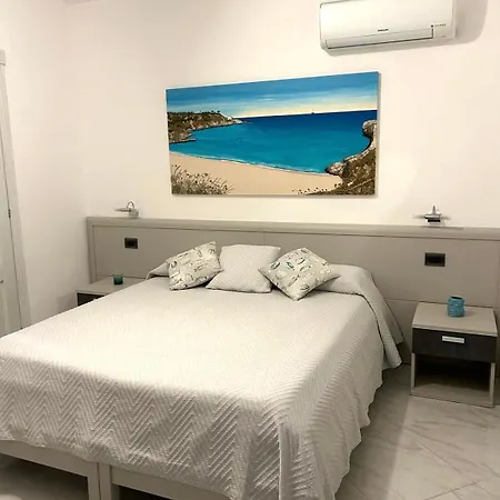 Bed & Breakfast I Colori Dell'isola *