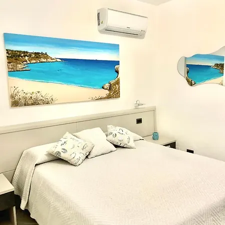 I Colori Dell'isola Porto Torres