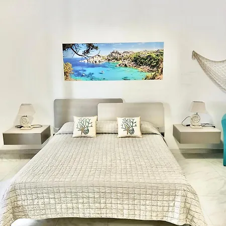 B&B I Colori Dell'isola