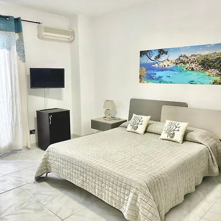 I Colori Dell'isola B&B *