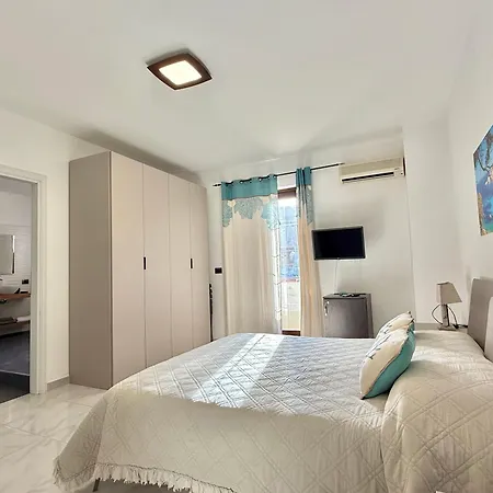 B&B I Colori Dell'isola