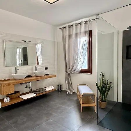 I Colori Dell'isola B&B