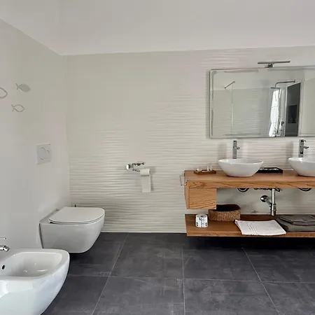 B&B I Colori Dell'isola