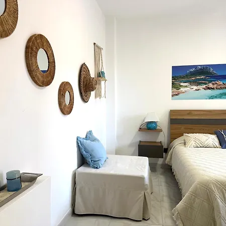 I Colori Dell'isola * Porto Torres