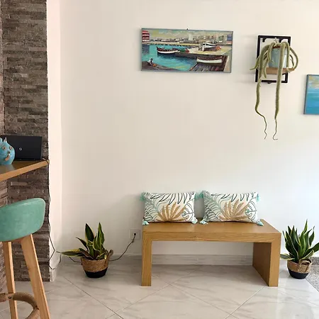 I Colori Dell'isola B&B *