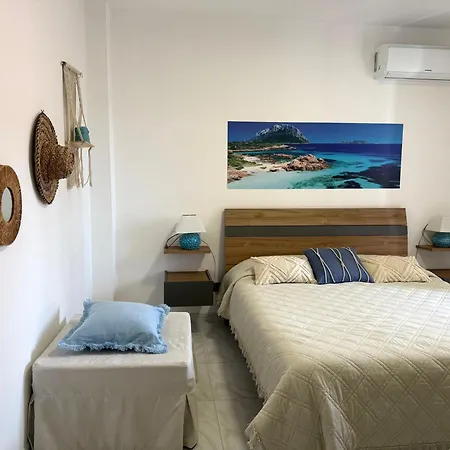 Oda ve Kahvaltı I Colori Dell'isola *