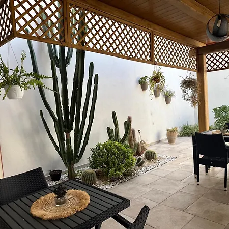 I Colori Dell'isola Bed and Breakfast Porto Torres