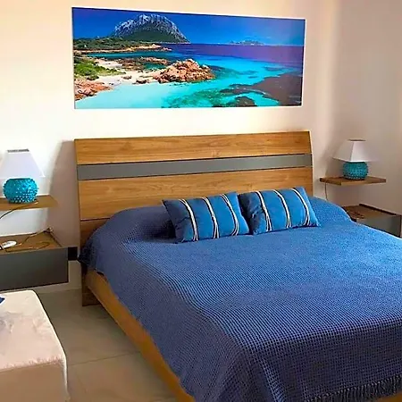 Panzió I Colori Dell'isola *