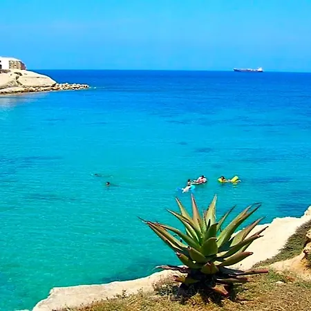 Panzió I Colori Dell'isola *