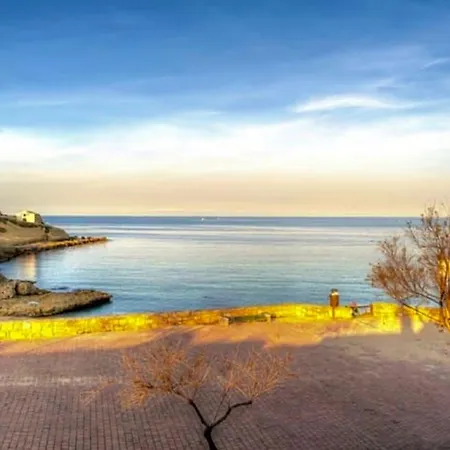 I Colori Dell'isola * Porto Torres