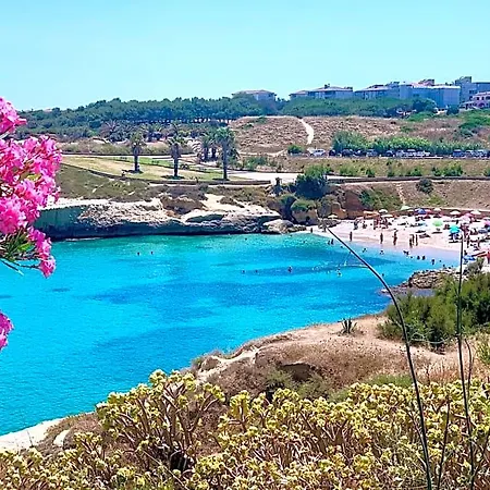 I Colori Dell'isola Panzió