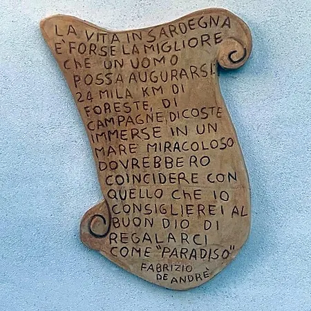 I Colori Dell'isola * Porto Torres