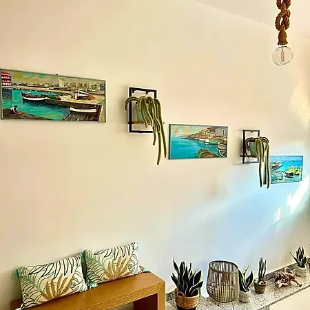 Panzió I Colori Dell'isola