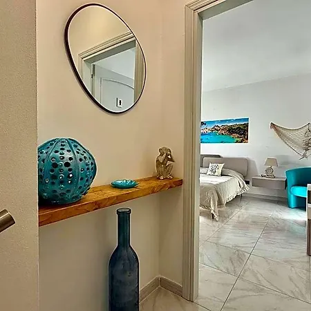 Panzió I Colori Dell'isola
