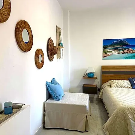 I Colori Dell'isola