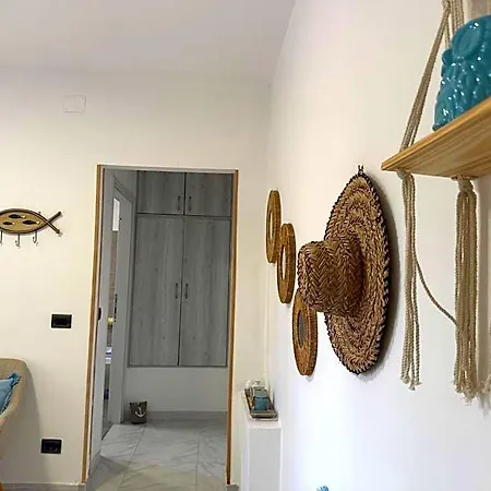 I Colori Dell'isola